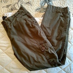 North River Outfitters Cargo Pants